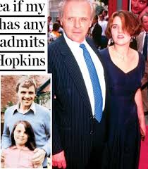 Jun 24, 2021 · at the screen actors guild (sag) awards held in 2009, slumdog millionaire won outstanding performance by a cast in a motion picture. I Ve No Idea If My Daughter Has Any Children Admits Anthony Hopkins Pressreader