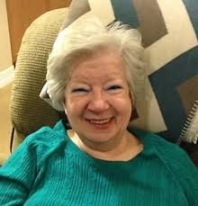 Obituary for Jane "Carol" (Galloway) Stonecipher