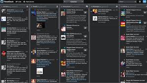 Which platform is better for your business? Is Tweetdeck Better Than Twitter Maybe Roxology