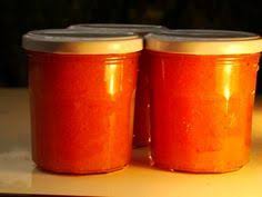 Epingle Sur Confiture Sans Sucre
