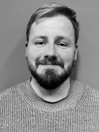 About Us — Forget About The Dog