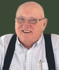Obituary information for Wilfred Arndt