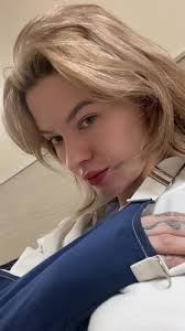 Ashley Resch Casting