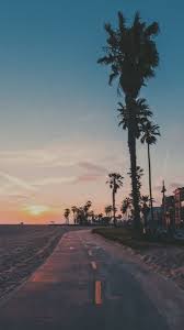 Looking for beautiful beach wallpapers? Tumblr Sunset Beach Wallpaper Iphone