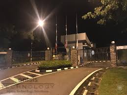 There are 13 dewan undangan negeri (dun) in the country, corresponding with the 13 states in malaysia. Dewan Undangan Negeri Sabah Genisis Technology
