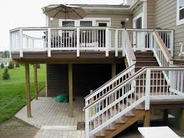 Match it up to your home. Azek Photo Gallery Columbus Decks Porches And Patios By Archadeck Of Columbus