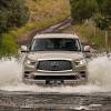 Иллюстрация к новости по запросу Infiniti (Колеса)