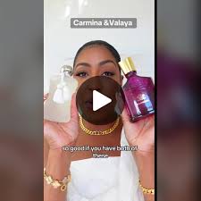 BEST LAYERING PERFUME COMBO! @creed carmina @parfums de Marly Valaya ...