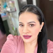 Scarlett Bustos Martinez