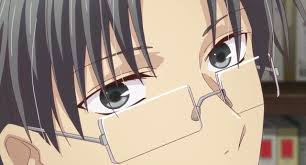 Shigure Fruits Basket 2019 Fruits Basket Anime Fruits Basket Manga Digital Artwork Anime