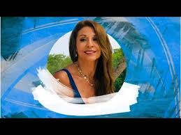 Nací en colombia, soy actriz, modelo, presentadora y jurado. El Desnudo De Amparo Grisales By Noticias De Hoy