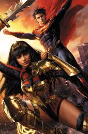 Dc Future State Superman And Justice League January 2021 Solicitations In 2020 Superhero Comics Art Dc Comics Heroes Dc Comics Artwork