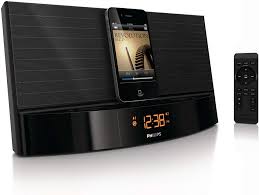Jul 9, 2010 at 07:09 pm. Docking Station For Ipod Iphone Aj7040d 12 Philips