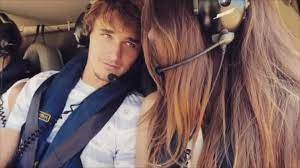 Jun 09, 2021 · am dienstagabend erlebte alexander zverev einen merkwürdigen moment seiner karriere: Offiziell Olga Sharypova Und Alexander Zverev Sind Ein Paar Tennis Magazin
