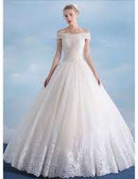 Trova una vasta selezione di abiti da sposa principessa a prezzi vantaggiosi su ebay. Abito Da Sposa Stile Principessa In Tulle Morbido Con Pizzo E Corpetto Luccicante