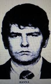 George Leonard Hanna (1946-1983)