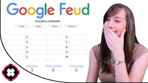 Check spelling or type a new query. Google Feud I Accidentally Ate Poop Youtube