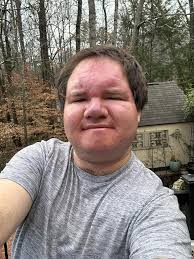 Same race, 3 years apart, age 3 to age 6