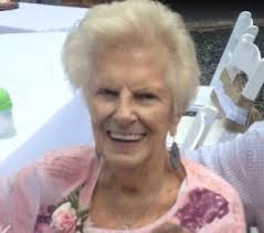 Frances Bens Obituary