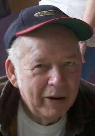 Obituary for Donald W. Noah