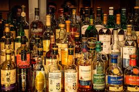 Army Shuns Foreign Liquor Telegraph India