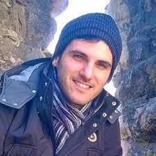 Benedetto Mondello's Instagram, Twitter & Facebook