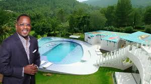 Martin lawrence net worth is $110 million. What S Martin Lawrence S Net Worth Inspirationfeed