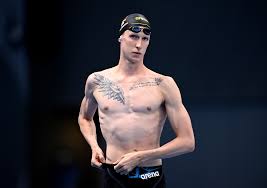 Jul 31, 2021 · olympia 2021: Florian Wellbrock Wird Vierter Uber 800m Freistil Road To Tokyo
