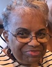 Obituary information for Gertrude Mae Glasker