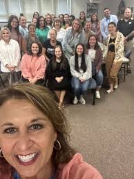 Connie Kindler's Instagram, Twitter & Facebook