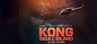 It is the second entry in the monsterverse, following 2014's godzilla. Kong Skull Island 2017 Movie Review Pophorror