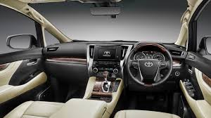 Image result for toyota alphard