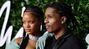 Who passed away that year at the age of 26. Rihanna S Ex Lover Drake Is Supposedly Not Vibing With Her New Partner Asap Rocky Newspostalk Global News Platform