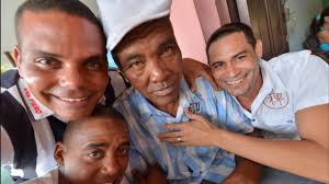 Teófilo stevenson lawrence was a cuban amateur boxer, who competed from 1966 to 1986. Teofilo Stevenson English Fullhd Camera Andrej Palacko Youtube