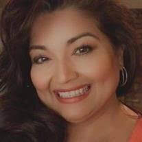 Abigail Vega Obituary