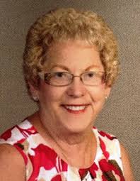 Obituary for Susan G. (Schreckengost) McLaughlin