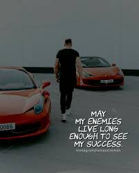 Success Quotes Ferrari Quotes Success Quotes Revenge Quotes I Am Quotes