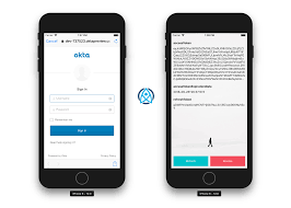 React native android notification listener is a library that allows you to listen for status bar notifications from all applications. Build A React Native Application And Authenticate With Oauth 2 0 Okta Developer