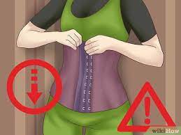 3 Ways To Wear A Waist Trainer Wikihow