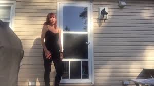 We did not find results for: Screen Doors With A Dog Door Lovetoknow