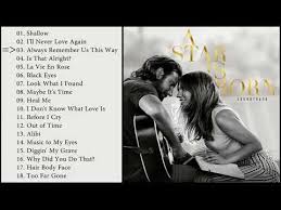 Best picture nominations, surprises, and snubs. A Star Is Born Full Ost Soundtrack Hq Youtube