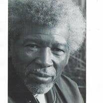 William J Diamond Sr Obituary