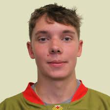 Ryan Patrick Stats and Player Profile