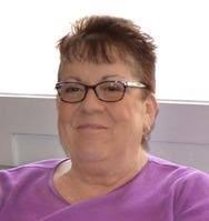 Rosanna Morrill Obituary (1956