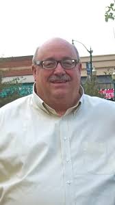 George Patrick Hanlon Obituary December 2, 2018