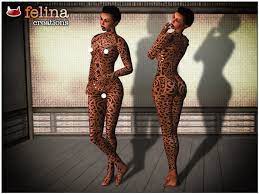 Tattoo artists sign up for free on inkgeekstattoos.com! Second Life Marketplace Maori Female Full Body