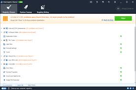 It is a good choice for those who don't know much about the pc cleanup. 33 Best Free Registry Cleaner Programs August 2021