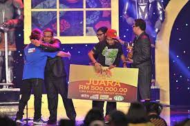 Klik pada link untuk menonton video secara online. Tahniah Jozan Juara Maharaja Lawak Mega 2012