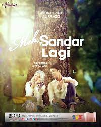 Meh sandar lagi | episod 2. Sinopsis Drama Meh Sandar Lagi Lakonan Mira Filzah Aliff Aziz Sensasi Selebriti