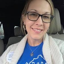 Melissa Rippe's Instagram, Twitter & Facebook